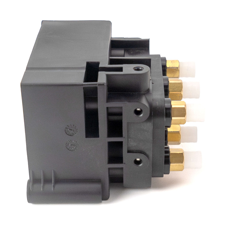 VB-4345 | Arnott | Luftfjädring