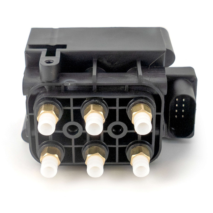 VB-4345 | Arnott | Luftfjädring