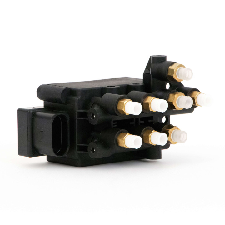 VB-4346 | Arnott | Luftfjädring