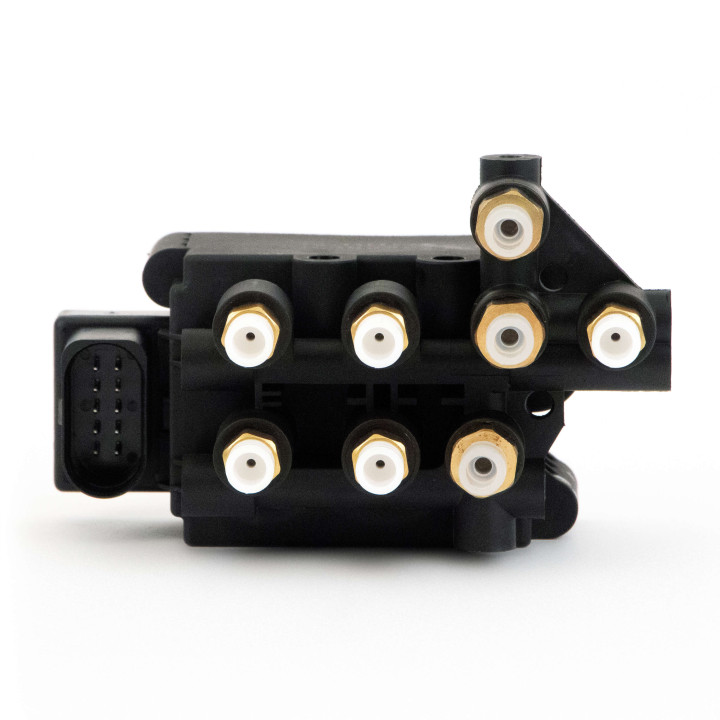 VB-4346 | Arnott | Luftfjädring