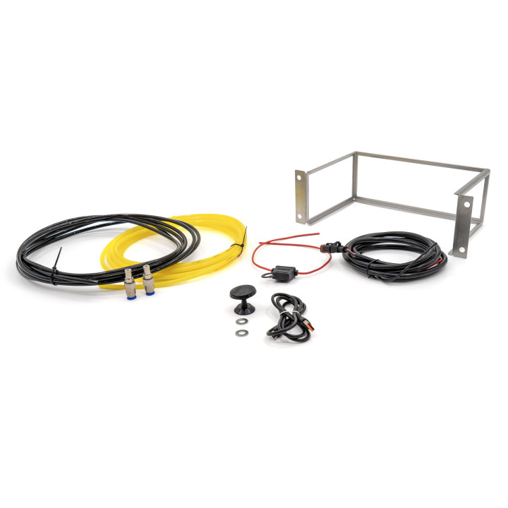 AH-5697 | Arnott | Luftfjädring