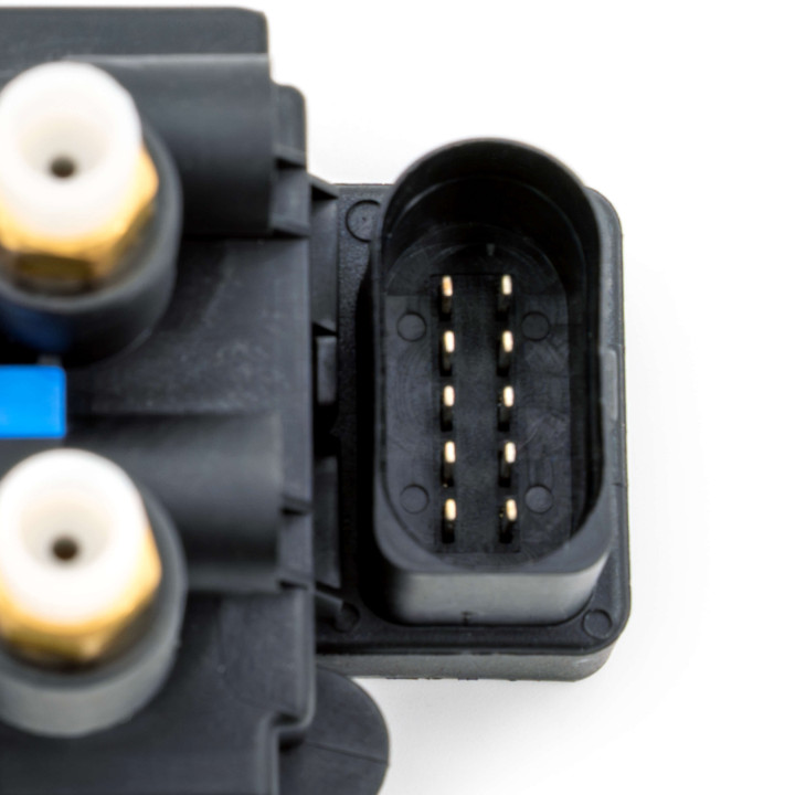 VB-5179 | Arnott | Luftfjädring