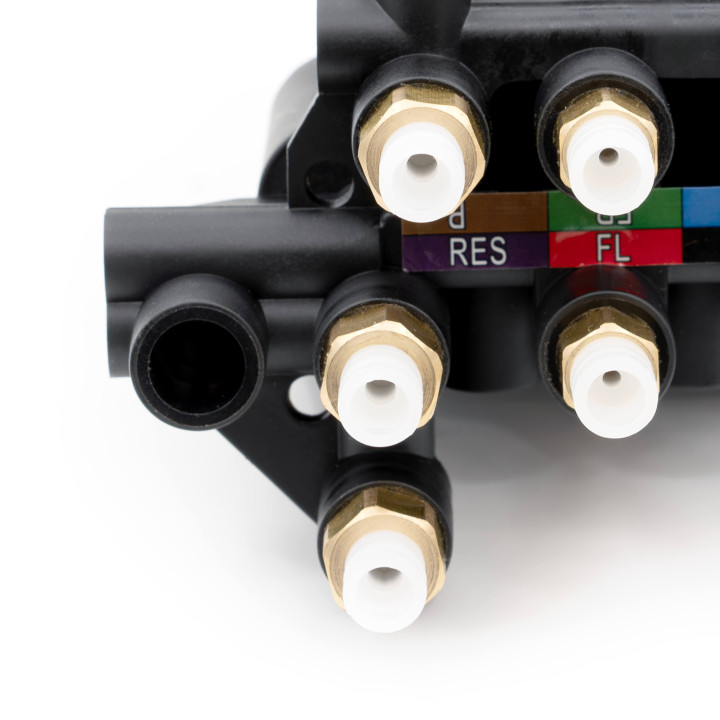 VB-5179 | Arnott | Luftfjädring