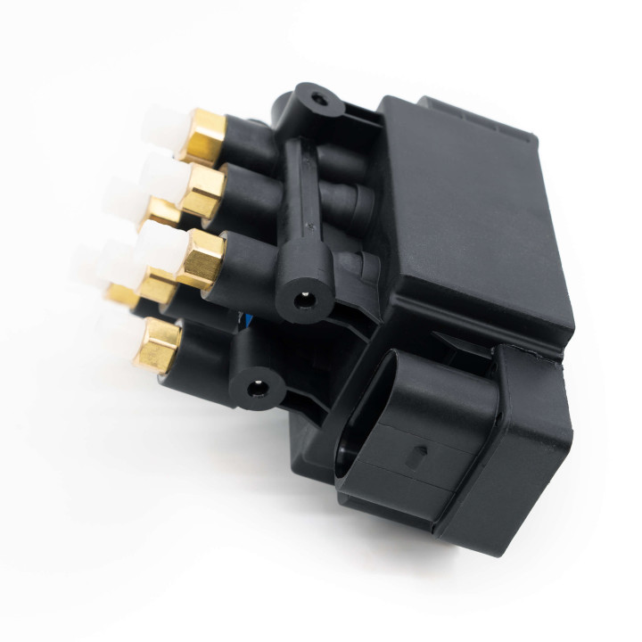 VB-5179 | Arnott | Luftfjädring