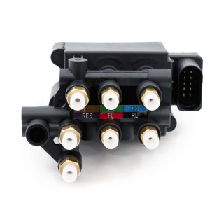 VB-5179 | Arnott | Luftfjädring