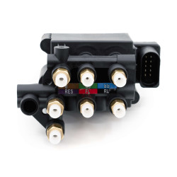 Arnott VB-5179 Ventilblock Audi