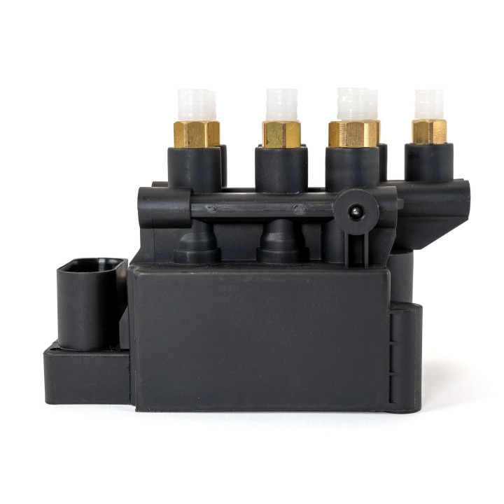 VB-5217 | Arnott | Luftfjädring