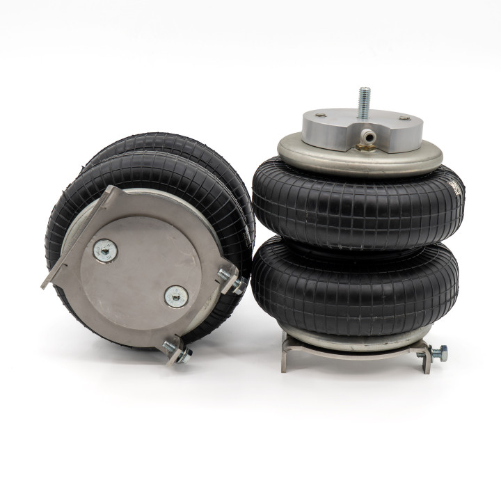 AH-5697 | Arnott | Luftfjädring