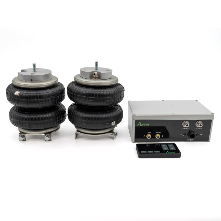 AH-5697 | Arnott | Luftfjädring