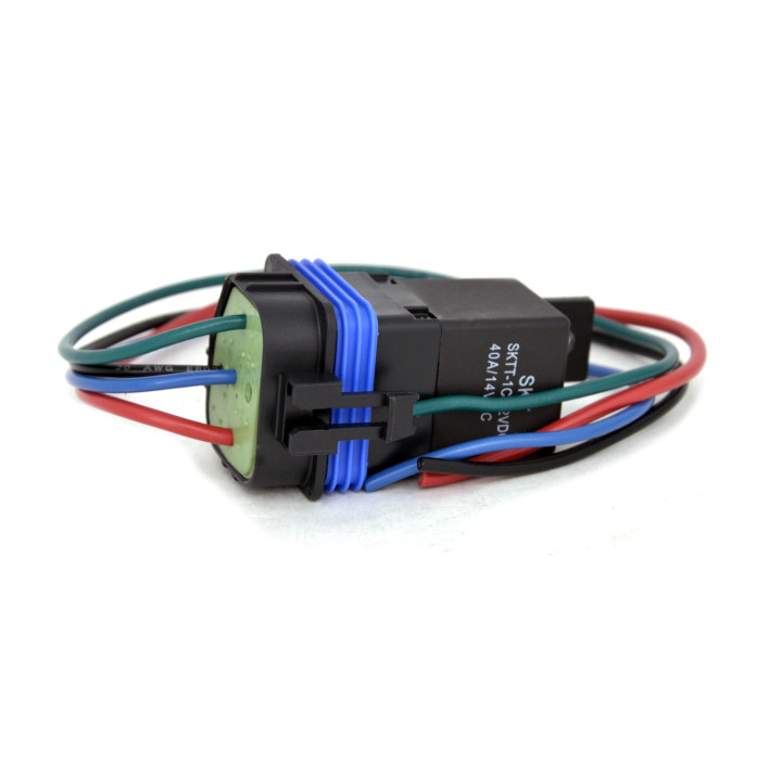 AS-2125 | Arnott | Luftfjädring