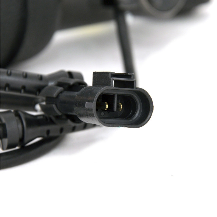 AS-2163 | Arnott | Luftfjädring