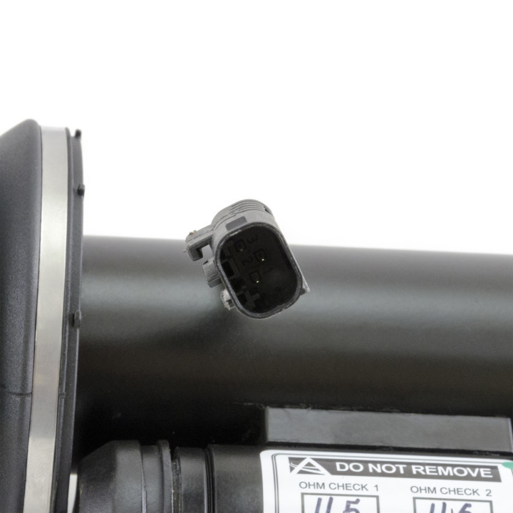 AS-2300 | Arnott | Luftfjädring