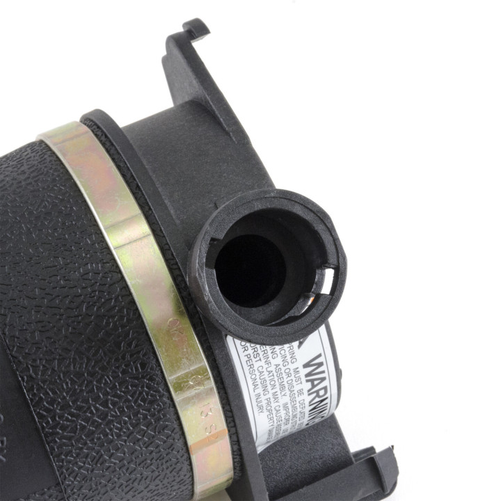 A-2173 | Arnott | Luftfjädring