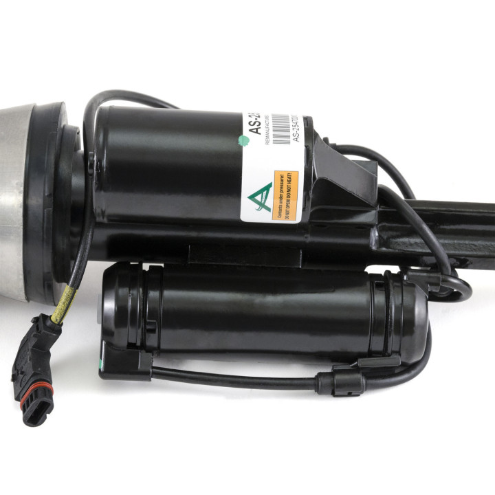 AS-2547 | Arnott | Luftfjädring