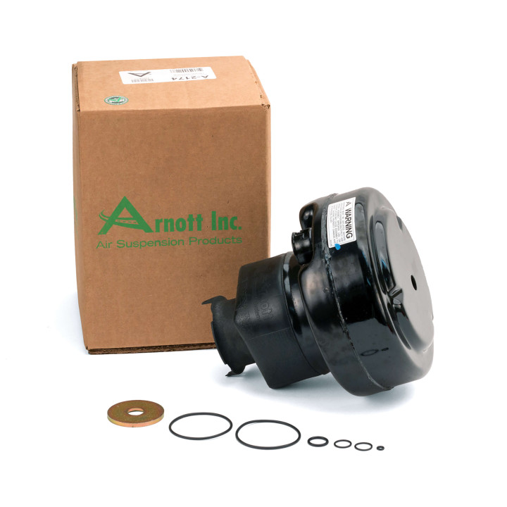 A-2174 | Arnott | Luftfjädring