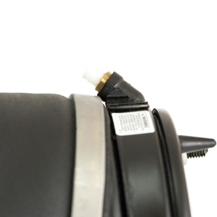 AS-2757 | Arnott | Luftfjädring