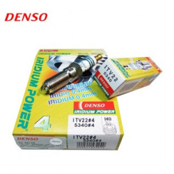 Tändstift DENSO Iridium Power ITV22 5340 (4-Pack)
