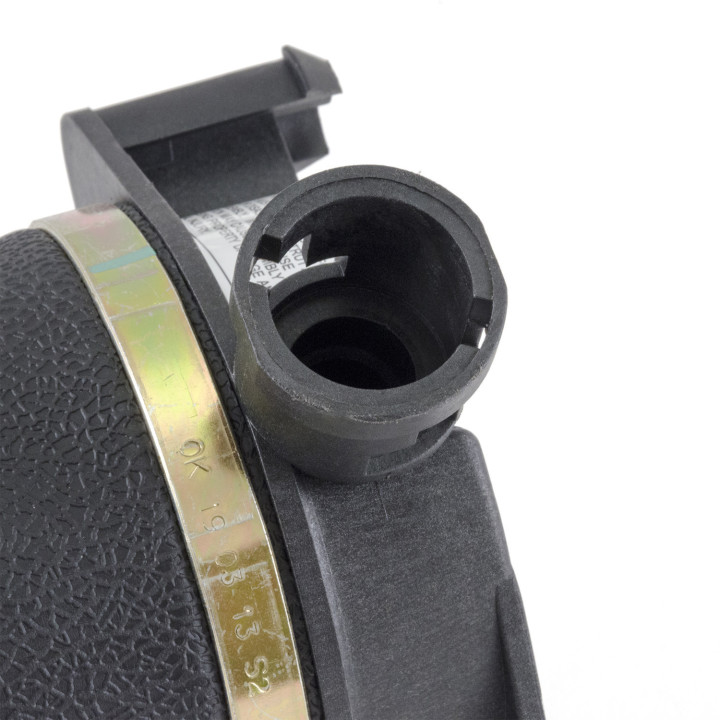 A-2212 | Arnott | Luftfjädring