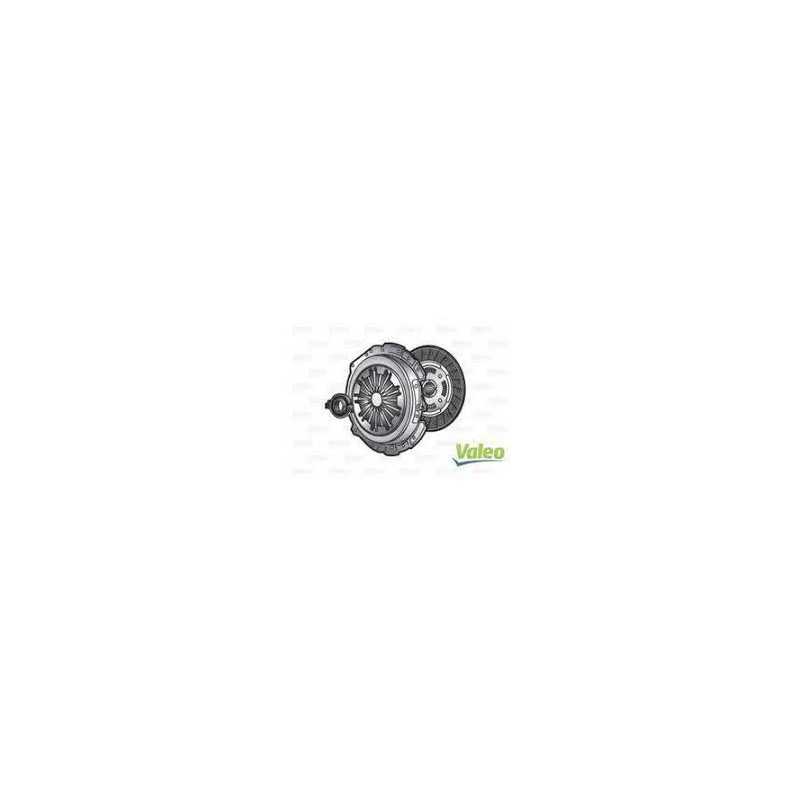Kopplingssats Valeo 821439 Toyota 4Runner Land Cruiser Prado 90-autoparts Kopplingssats Valeo 821439 Toyota 4Runner Land Cruiser Prado 90-autoparts