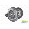 The best Clutch Kit Valeo 821439 4Runner Prado 90 at mrparts.se