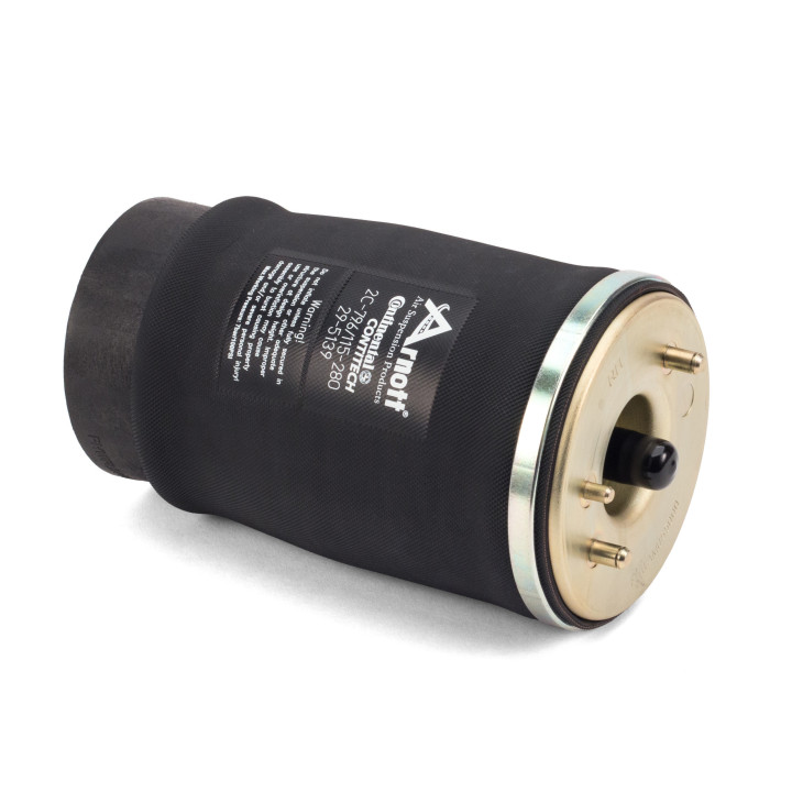 A-2501 | Arnott | Luftfjädring