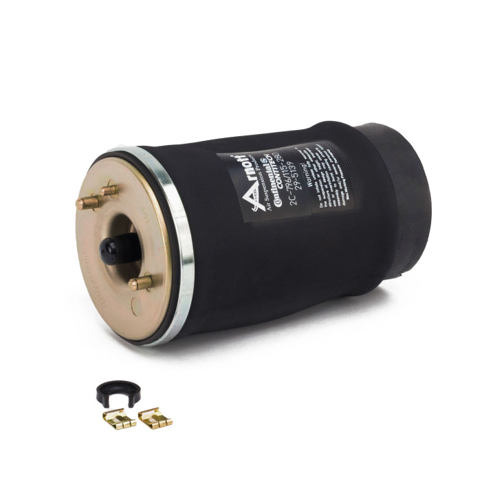 A-2503 | Arnott | Luftfjädring